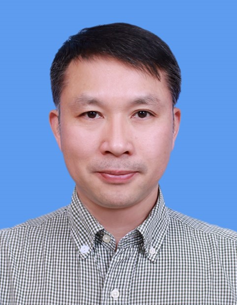 唐耀平