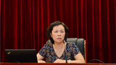 一附院举办医保政策、医保管理制度及实施方案解读培训