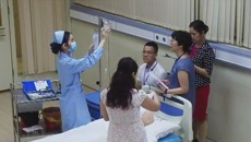 2016年广西职业院校技能大赛高职组护理技能竞赛在bat365在线官网平台护理学院成功举行