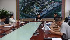 bat365在线官网平台首次预防医学专业建设指导委员会专题会议