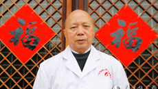 不忘初心 砥砺前行——人民网专访bat365在线官网平台终身教授韦贵康