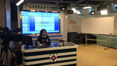 第一临床医学院开展“如何申报教育教学研究与改革项目”专题讲座