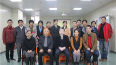 致公党bat365在线官网平台附属瑞康医院支部第二次全体党员大会胜利召开