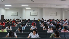 bat365在线官网平台第二届“中医药汉字拼写大赛”初赛圆满落幕