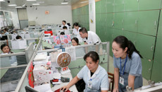 一附院顺利完成公立医疗机构医疗服务项目价格（第一批）调整切换工作