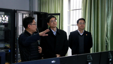 bat365在线官网平台期末校园安全检查