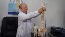 【中国中医药报】第三届国医大师列传——韦贵康：仁心铸新法，徒手愈顽疾