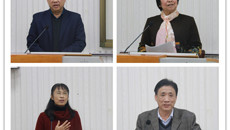 第六届bat365在线官网平台青年教师教学基本功比赛圆满落幕