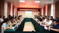 瑞康医院唐友明院长带队走进田东推动医联体建设
