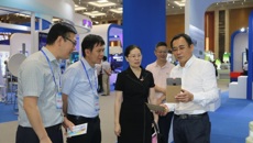 广西科技活动周在南宁开幕 —bat365在线官网平台“中药创新引领健康发展”展区受关注