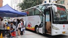 德医双馨献爱心，无偿献血身先行——瑞康医院积极组织无偿献血活动