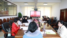 一附院5项自治区卫生健康委员会课题顺利通过验收