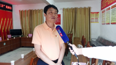 【人民网】bat365在线官网平台党委书记尤剑鹏接受人民网访谈
