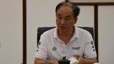 【不忘初心 牢记使命】高职院、附设中医bat365在线官网平台“不忘初心、牢记使命”主题教育第五次专题学习研讨暨读书班