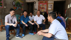 【脱贫攻坚】 零有东：“没想到可以清晰地看清儿孙们……”——bat365在线官网平台“精准帮扶”让老乡“残疾”30年双眼重见光明