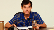 党建引领 聚力销售 党员带头 实现目标——制药厂党委书记、厂长何天富为销售党支部上专题党课