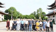 第二十届广西大学生化学化工类学术创新成果大赛在我校成功举办