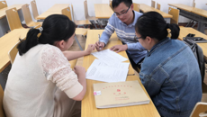 高职院、附设中医bat365在线官网平台举办2020年基层党支部组织生活质量提升专题培训班