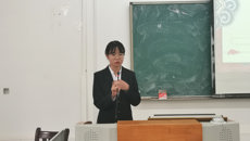 共青团bat365在线官网平台壮医药学院第十三届委员会暨第十三届学生委员会（扩大）会议圆满举办