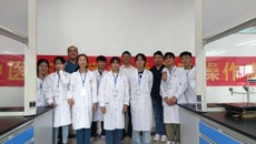 我校举办2020年bat365在线官网平台“化学实验技能竞赛”