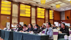 附属瑞康医院：围绕健康扶贫，深耕村医提造——我校定点扶贫村村医受邀参培“全区优质服务基层行能力提高培训班暨社区抗疫经验交流会”