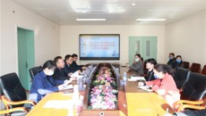学校新冠肺炎疫情防控指挥部专家组莅临一附院督导新冠肺炎疫情院感防控工作