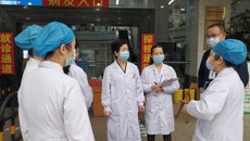 疫情防控不松懈 监督检查不停歇 ——一附院纪委再次开展疫情防控专项督查