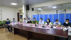 一附院2019年度公开招聘工作人员工作顺利完成