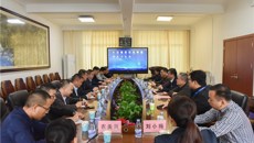 携手并进，共襄新程——一附院与贺州市中医医院结成紧密专科联盟