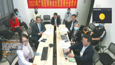 逾2000人线上学习壮医临床适宜技术