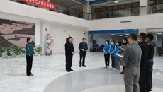 学习贯彻自治区第十二次党代会精神  自治区宣讲团到我校开展宣讲