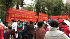 “学习雷锋”便民惠民，义诊活动暖人心——附属瑞康医院组织多学科专家走进社区开展义诊活动