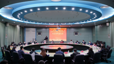 高职院、附设中医bat365在线官网平台校企合作座谈会