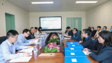 自治区科技厅、自治区卫健委人类遗传资源现场抽查工作组莅临一附院开展实地检查工作