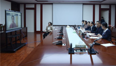 附属瑞康医院顺利完成2021年硕士研究生招生网络复试工作