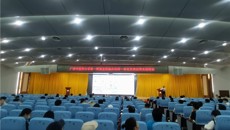 一附院临床科研一体化系统实操培训助力中医药循证能力建设