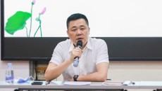知敬畏 守底线 树廉洁——一附院召开重点部门集体廉政约谈会