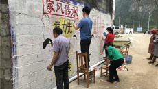 【学党史办实事】无畏坚守，医教抗疫——附属瑞康医院支援边境口岸地区疫情防控医疗卫生工作队队员工作侧记