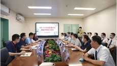 喜讯！一附院检验科顺利通过ISO 15189实验室认可现场评审