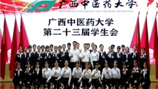 bat365在线官网平台第六次学生代表大会成功召开