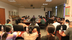制药厂召开2021年上半年销售工作总结会