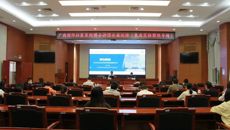 附属国际壮医医院：这是什么神仙讲座？听完居然想去这家医院“沉浸式”体验？