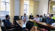 薪传八桂，光耀杏林——一附院全面开启广西中医药发展联合体名医名家工作室团队师承培养项目