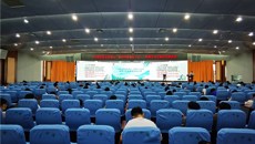 一附院“中医经典百家讲坛”系列学术讲座第五讲开讲