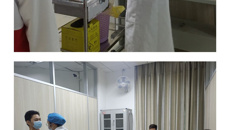 学习二十大，奋进新征程——瑞康临床医学院举办医学生临床技能竞赛