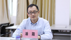 自治区中医药局到一附院开展疫情防控督导工作