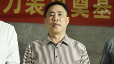 重器出鞘，造福百姓——附属瑞康医院举行全球最新型M6射波刀装机奠基仪式