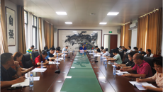 狠抓安全保密，落实精准防疫，确保考试顺利实施——我校顺利实施2022年6月全国大学英语等级考试