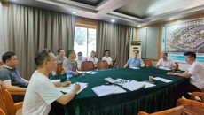 骨伤学院多次召开《bat365在线官网平台第二聘期绩效管理方案》研习会