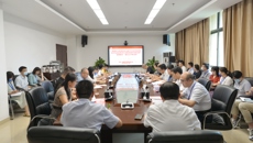 附属国际壮医医院召开纠治医疗卫生领域腐败和作风问题专项行动整改提升专题会暨“清廉国壮”建设工作推进会